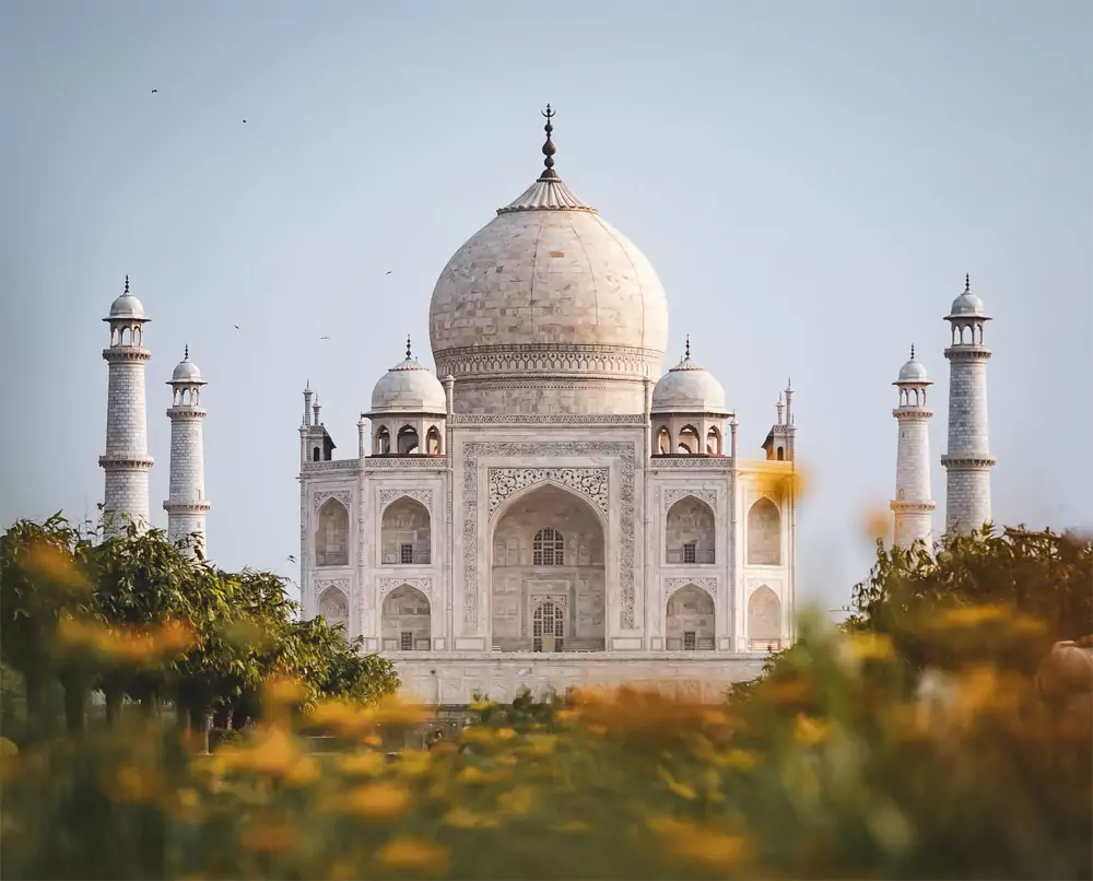 Best Tourist Attractions in Agra You Can’t Miss