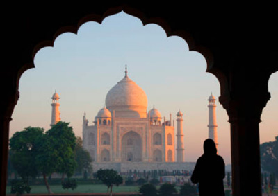 Agra Local Sightseeing Tour for Iconic Attractions