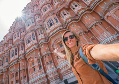 Agra Jaipur Same Day Tour for Iconic Sightseeing