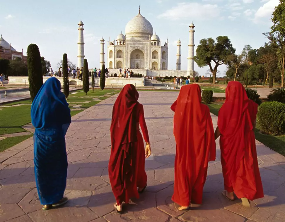 Budget India Tours