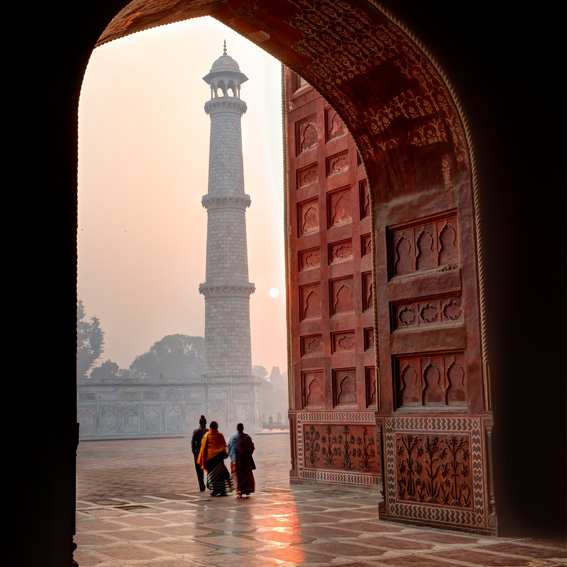 About Budget India Tours
