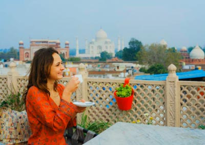 Agra Street Food Walking Tour for Food Lovers